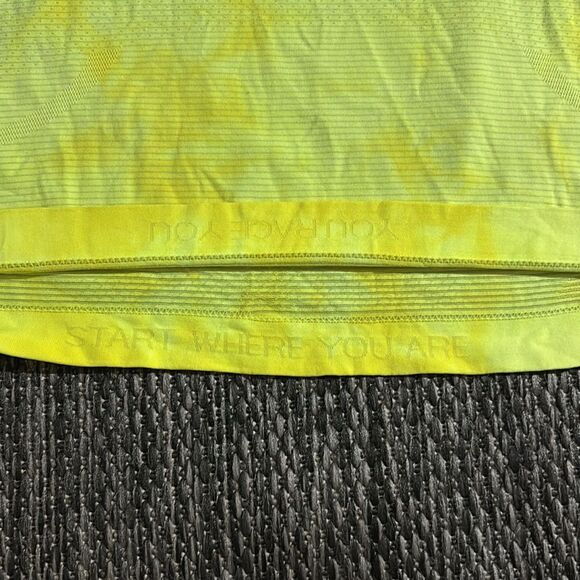 Lululemon Swiftly Tech Racerback Tank Top 2.0 *Race Length - Picture 3 of 7
